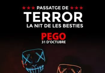 PURGA- Pego