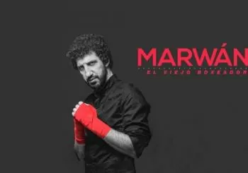 Marwan en México