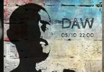 Daw. En Madrid