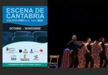 Escena Cantabria. Escena PRO. I love Catalina