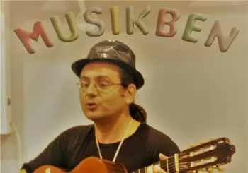 Concierto Infantil MUSIKBEN 