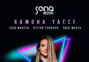 RAMONA YACEF en Mallorca