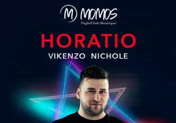 HORATIO en Mallorca