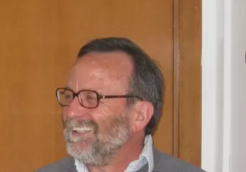 Les persones i les llengües a càrrec de Joan Melià Garí en Santanyí