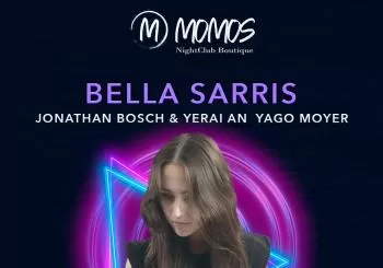 BELLA SARRIS en Mallorca