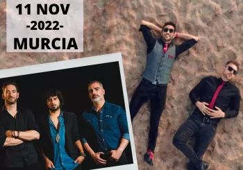 BICHO RARO - LOCOS DE ATAR EN SALA MUSIK (MURCIA)