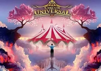 Circo Universal en Barcelona