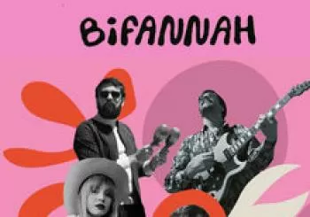 Bifannah *Danças Líquidas* en Madrid