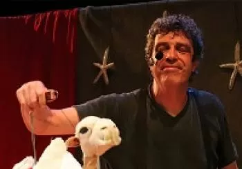 CUENTOS DEL BINOMIO en MURCIA