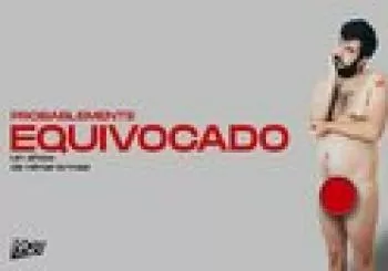 Probablemente Equivocado - Himar Armas en Sevilla