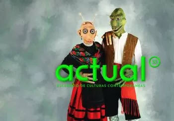 Abono Festival Actual 2023: Rojuu + Guitarricadelafuente en LOGROÑO - LA RIOJA |