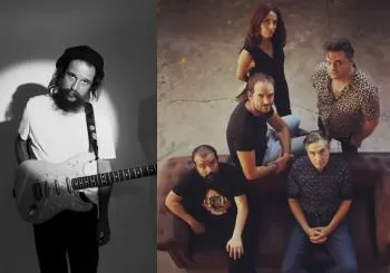 Rachel y Los Zánganos Bigott en LOGROÑO, LA RIOJA