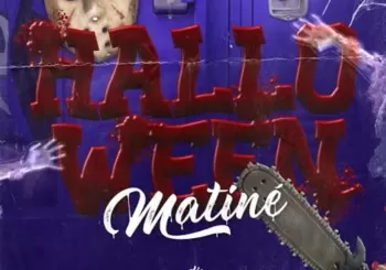 Halloween matinée Gran Canaria