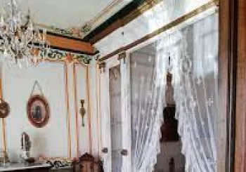 Portes obertes a la casa teixidor-bassacs en Gironella