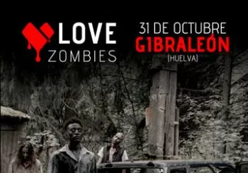 love zombies - GIBRALEÓN