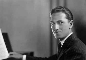 Vermut con Gershwin en Madrid