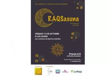 RAQSasuna en LOGROÑO, LA RIOJA