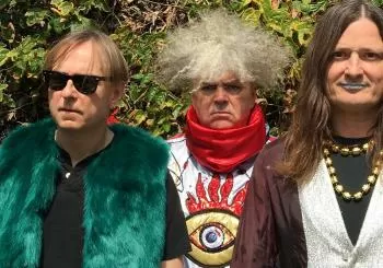 MELVINS