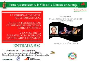 Alma, Corazón y Vida en Tenerife