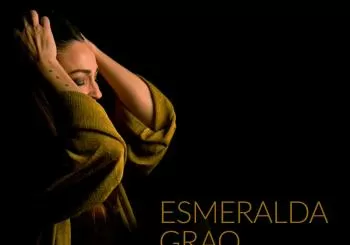Esmeralda Grao en Valencia