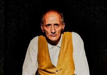 Salvador Seguí, el hombre que caminó sobre la utopía en Madrid
