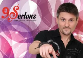 Miguel Angel Marin(Monólogo) en 9Serlons. En Barbera del Valles
