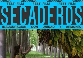 Inauguración 28 Jóvenes Realizadores: Secaderos en GRANADA