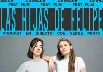 Las Hijas de Felipe + Verde Prato en GRANADA