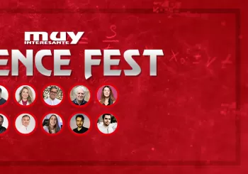 Science Fest en Madrid