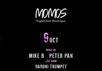 MOMOS 