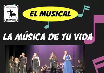 EL-MUSICAL en MONTILLA