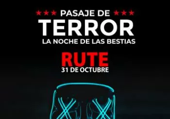 PURGA - Rute