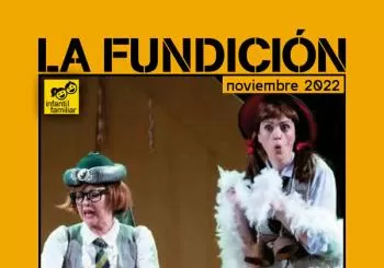 De acá y de allá, cuentos del mundo en Sevilla