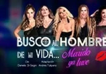 Busco al hombre de mi vida, marido ya tuve en Estado de México