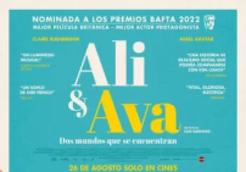 Ali y Ava en ZARAGOZA