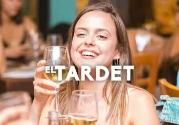 El Tardet: juernes de afterwork en Jaleo y Enrollao en Barcelona