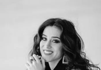 RECITAL LÍRICO CON ARIAS DE ÓPERA Y ZARZUELA en MURCIA