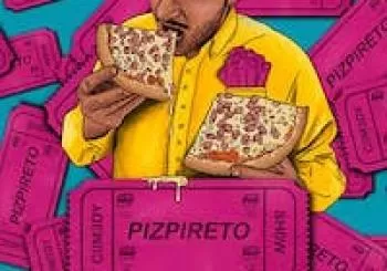 DAVID PUERTO - PIZPIRETO EN MÉRIDA