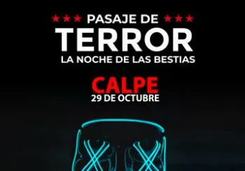 PURGA - Calpe