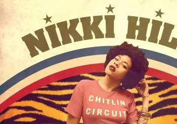 Nikki Hill en Santander