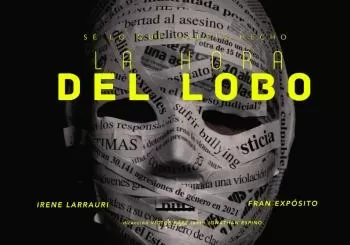 La hora del lobo en Madrid