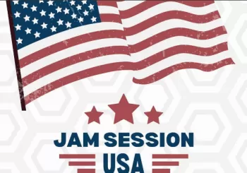 USA JAM en Madrid