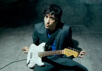 Lucas Colman en León