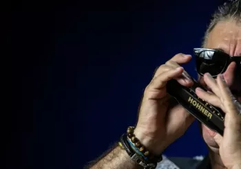 Mingo Balaguer + Beiztegui & The Hammond Lovers en Lemon Rock en Granada