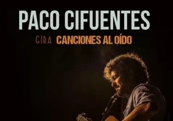 PACO CIFUENTES 