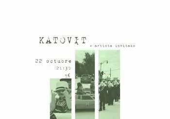 KATOVIT en Vigo