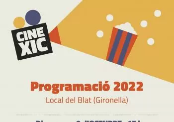 CineXic. Pippi i el senyor sense son + El viatge de Bu en Gironella