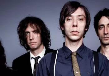 The Sadies + Kacy and Clayton en Donostia-San Sebastian