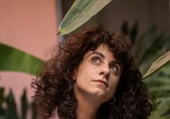Marilina Bertoldi + Lidna en Donostia-San Sebastian