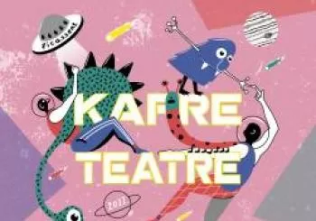 ABONO - FESTIVAL KAFRE 2022 en VALENCIA